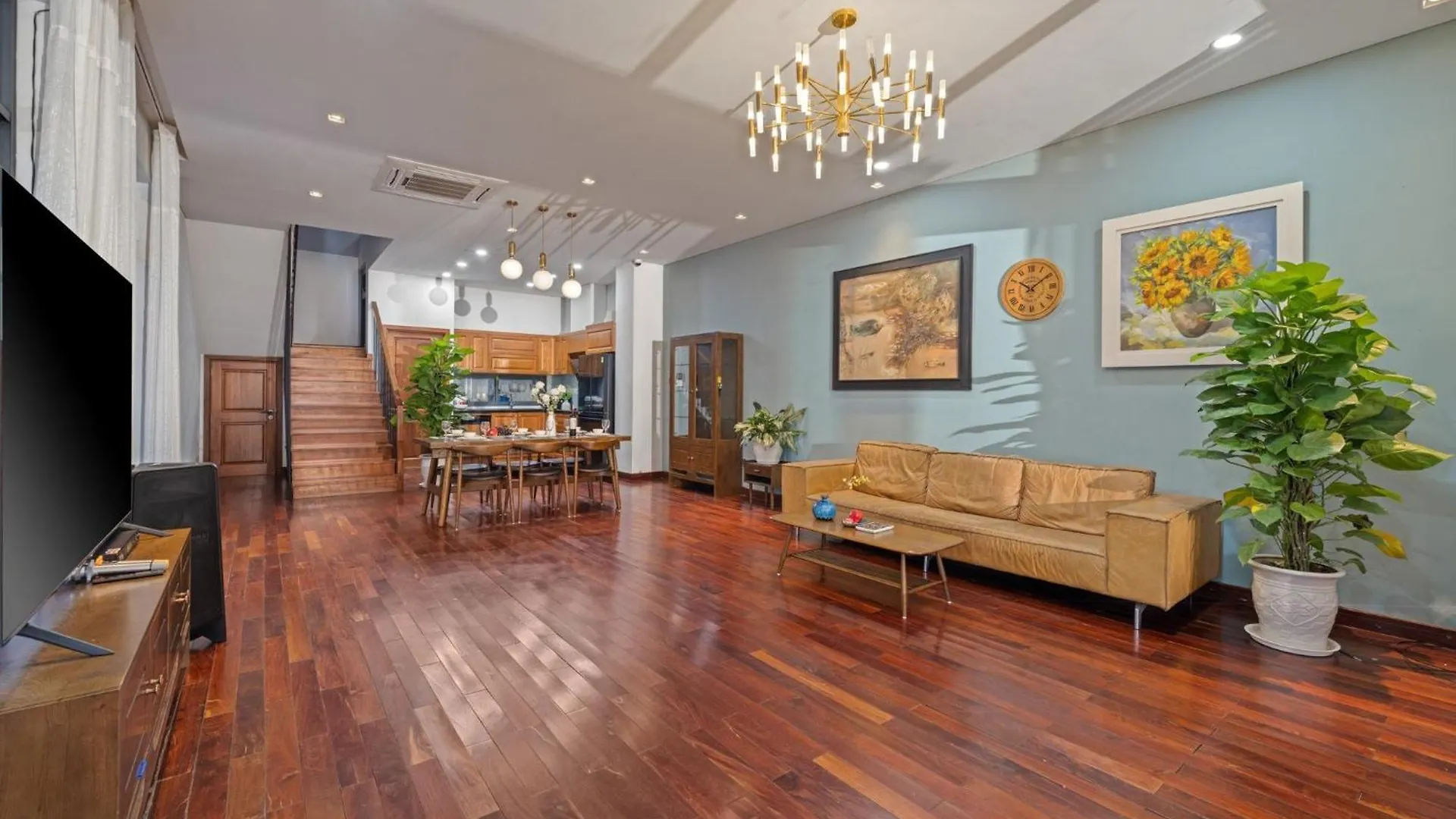Khanh 3 Villa - Venuestay 岘港 越南