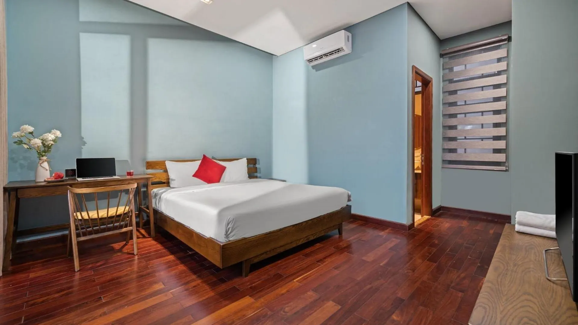 Khanh 3 Villa - Venuestay 岘港