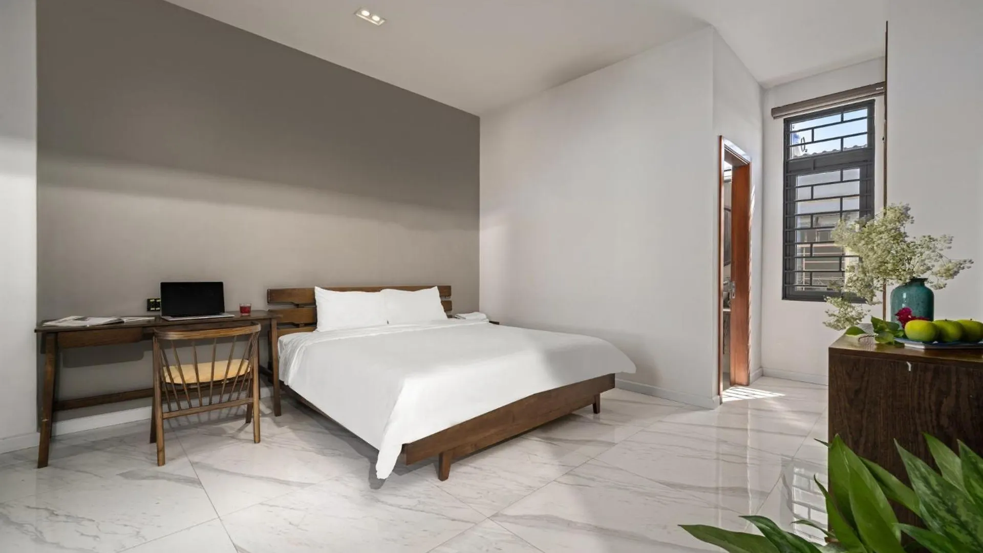 Khanh 3 Villa - Venuestay 岘港 0*,  越南