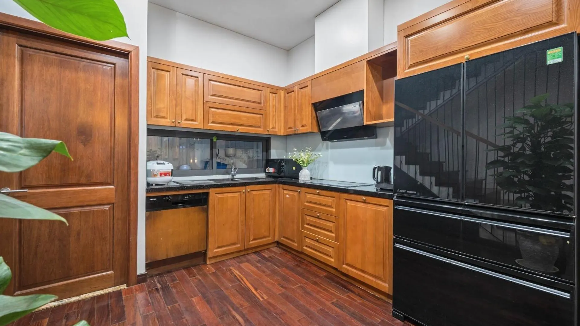 Khanh 3 Villa - Venuestay 岘港