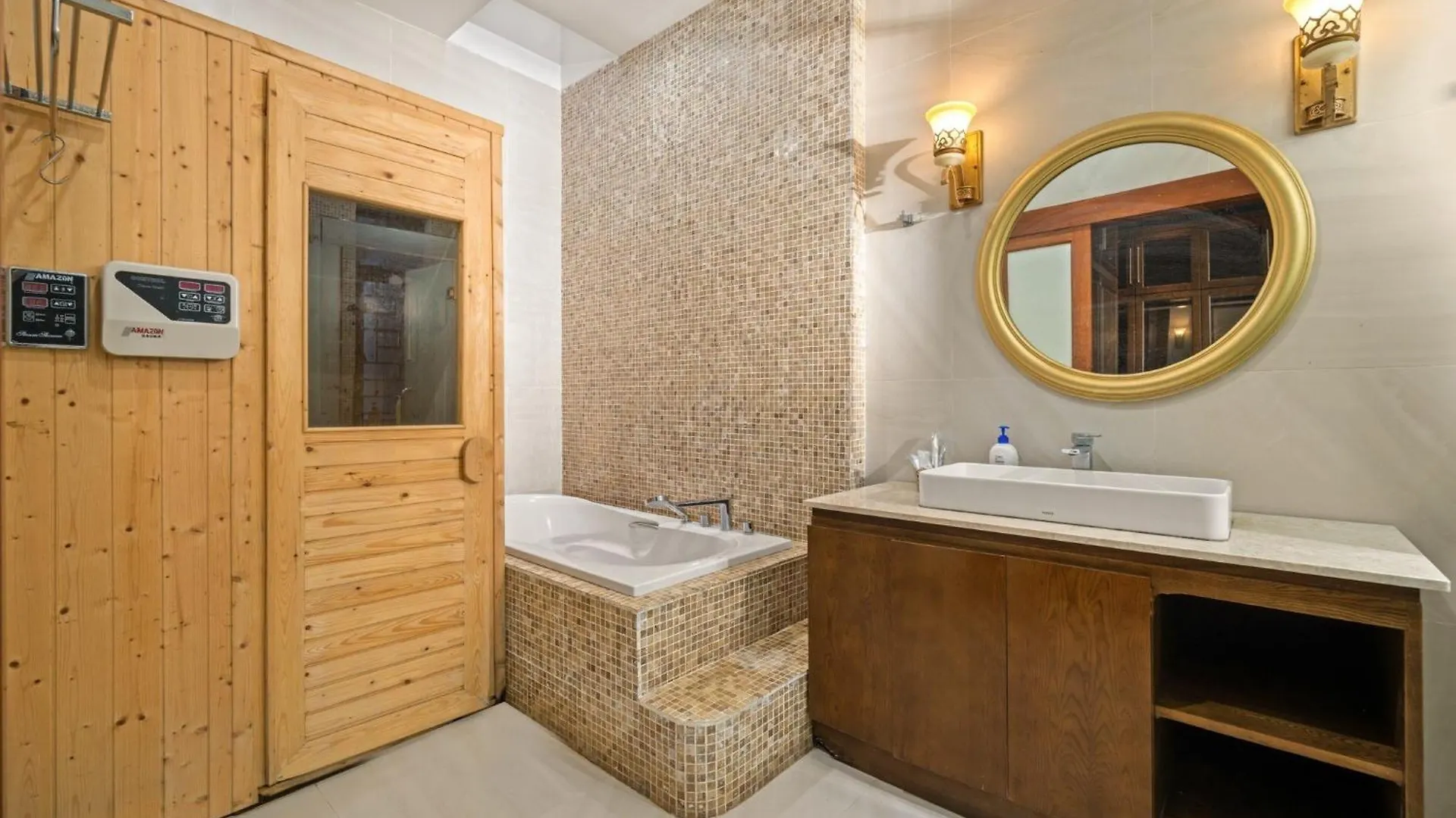 Khanh 3 Villa - Venuestay 岘港