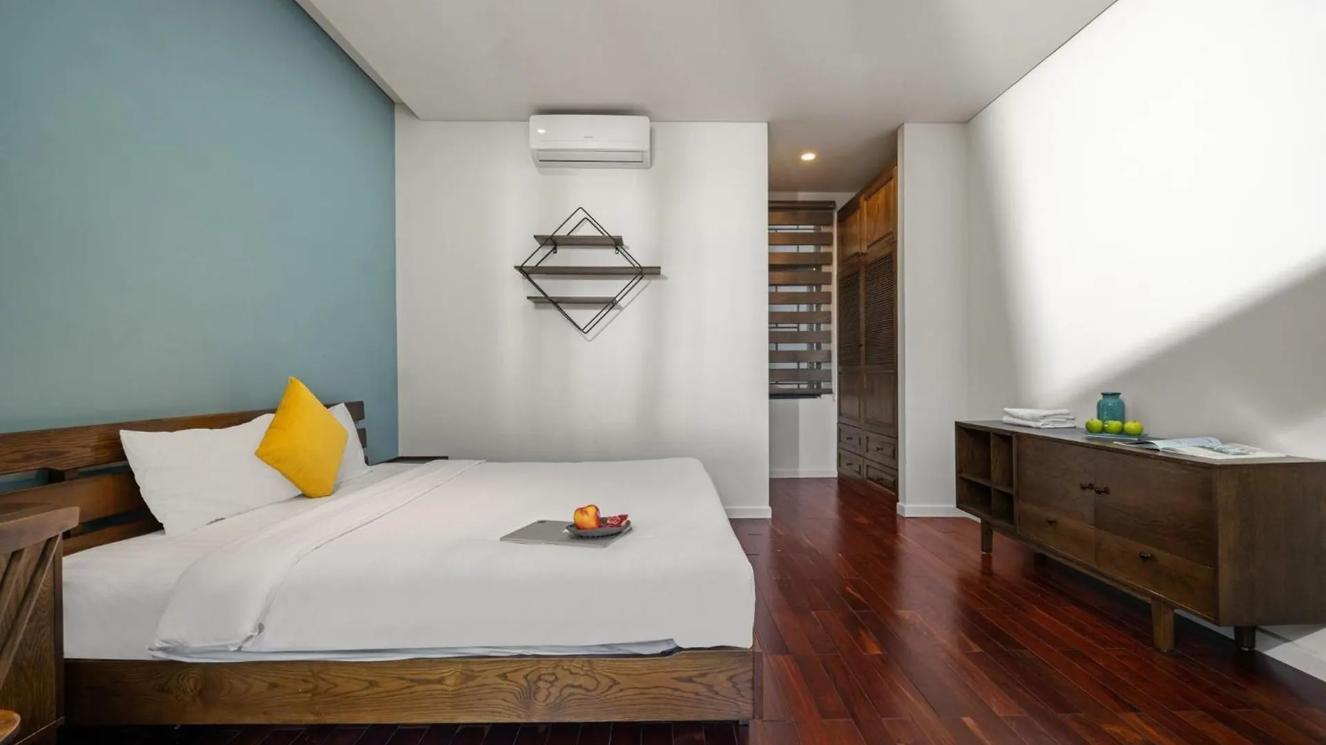 Khanh 3 Villa - Venuestay 岘港