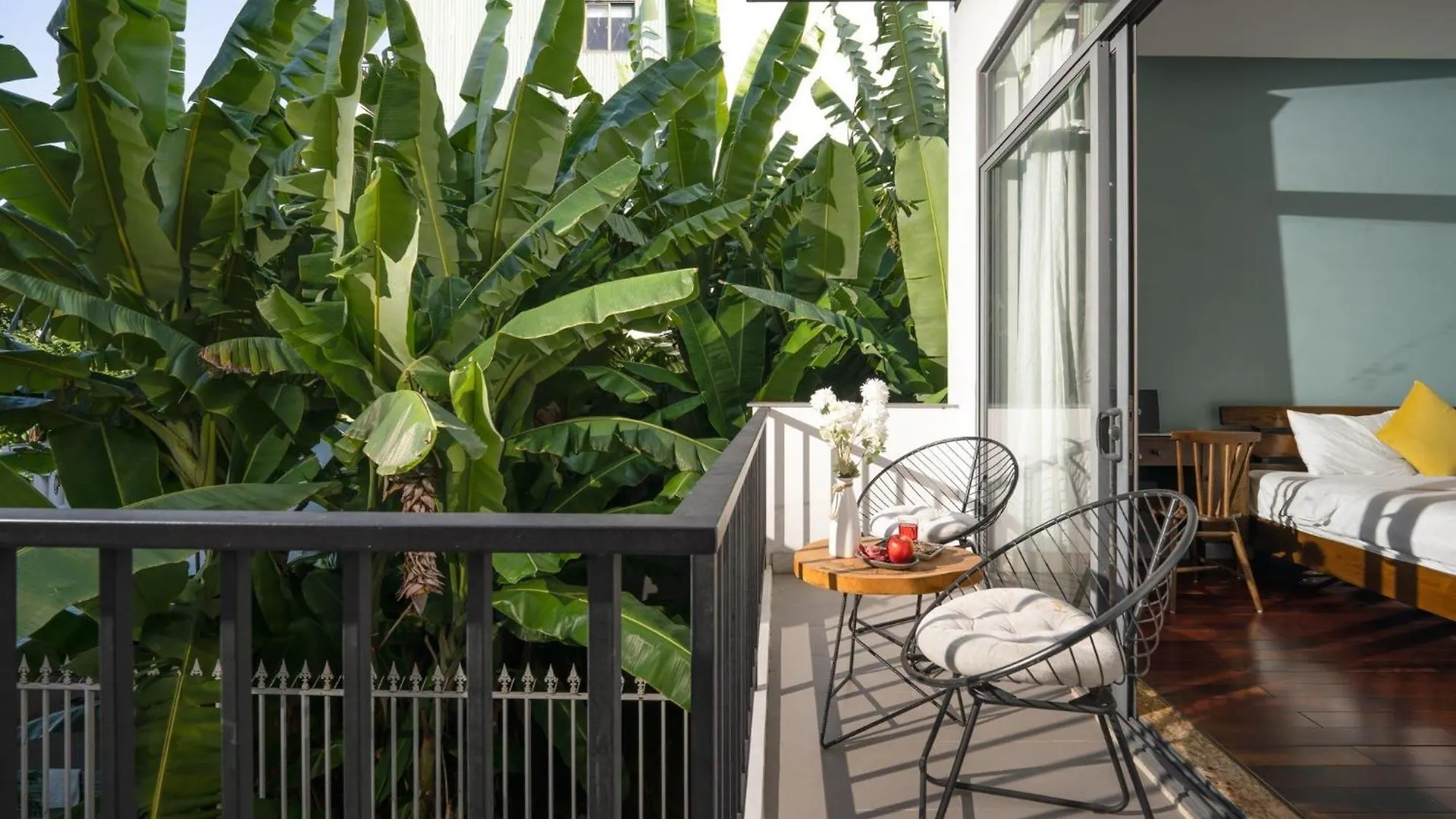 Khanh 3 Villa - Venuestay 岘港