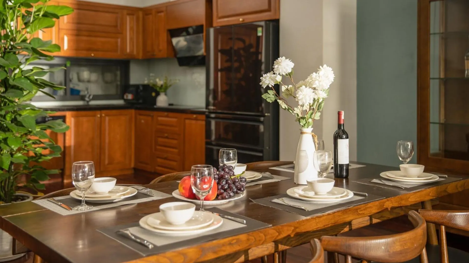 Khanh 3 Villa - Venuestay 岘港 0*,