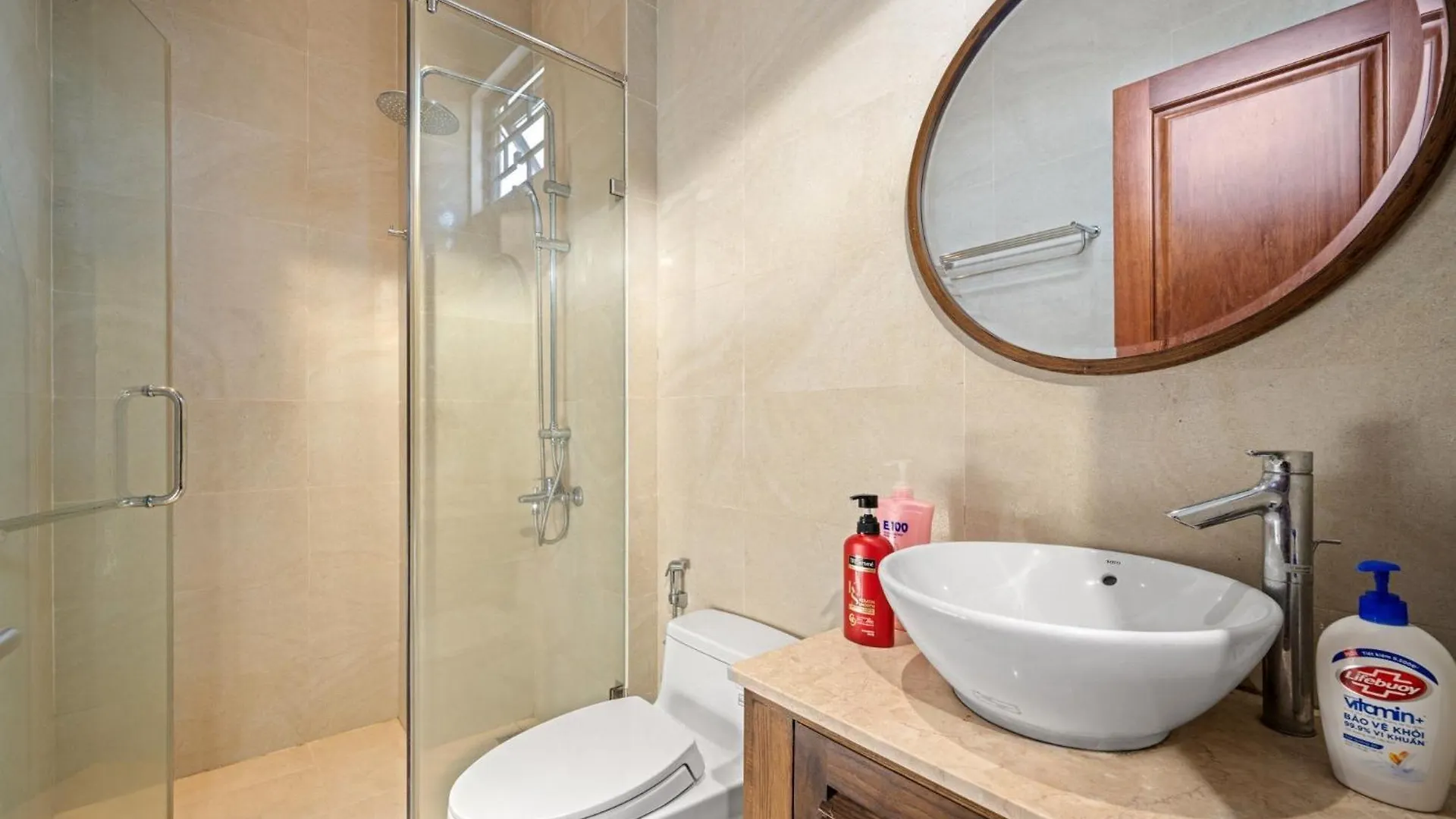 Khanh 3 Villa - Venuestay 岘港