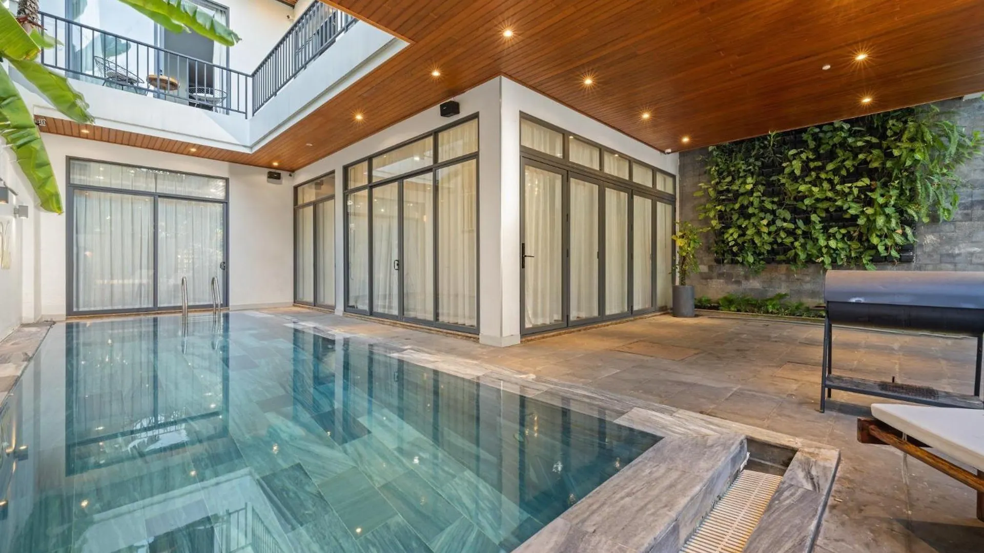 Khanh 3 Villa - Venuestay 岘港