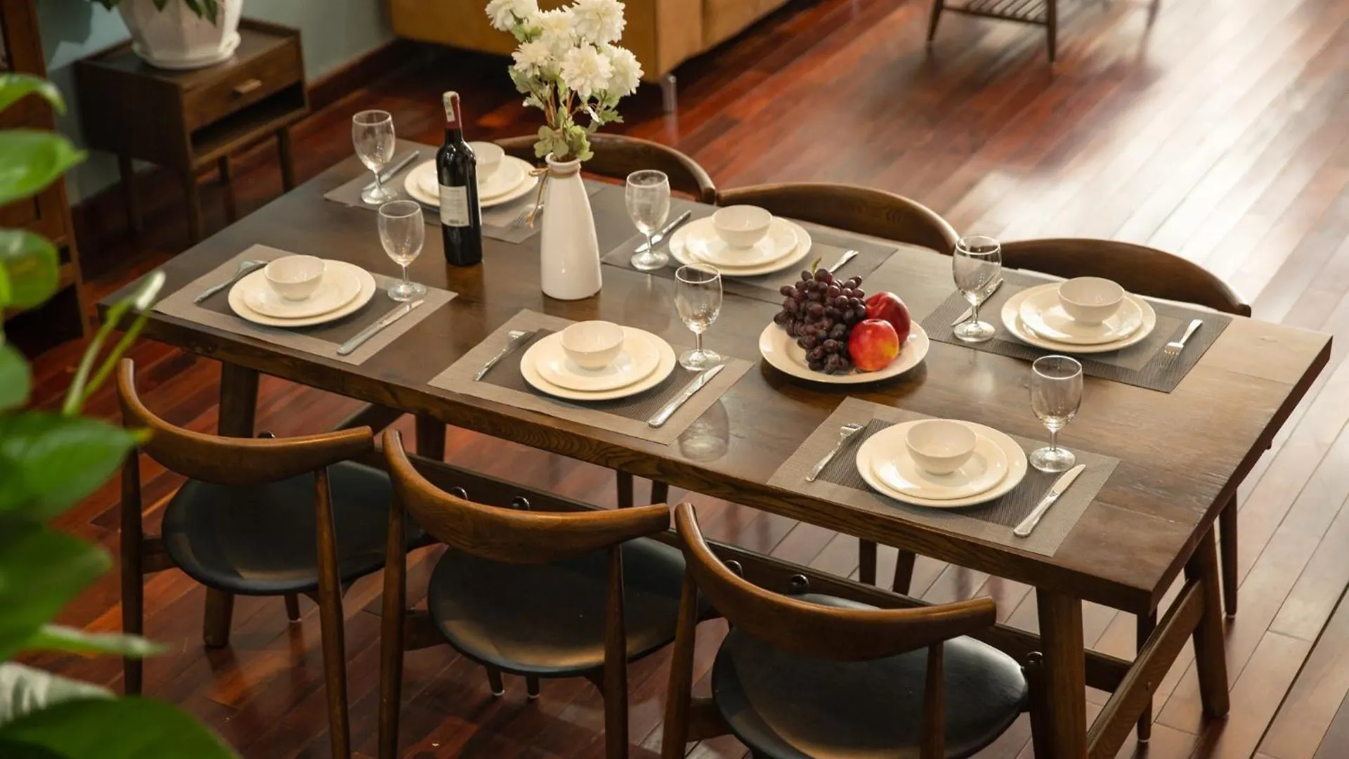 Khanh 3 Villa - Venuestay 岘港