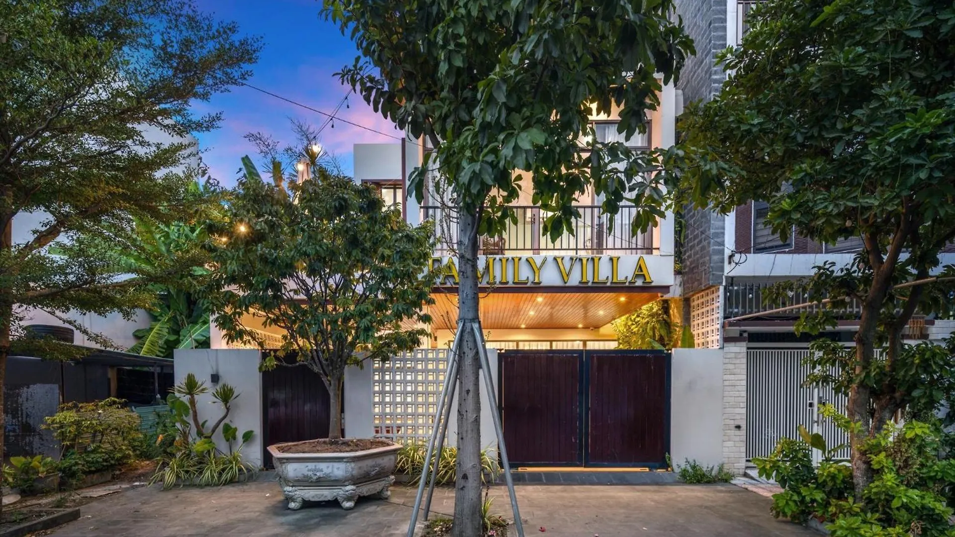 Khanh 3 Villa - Venuestay 岘港 越南