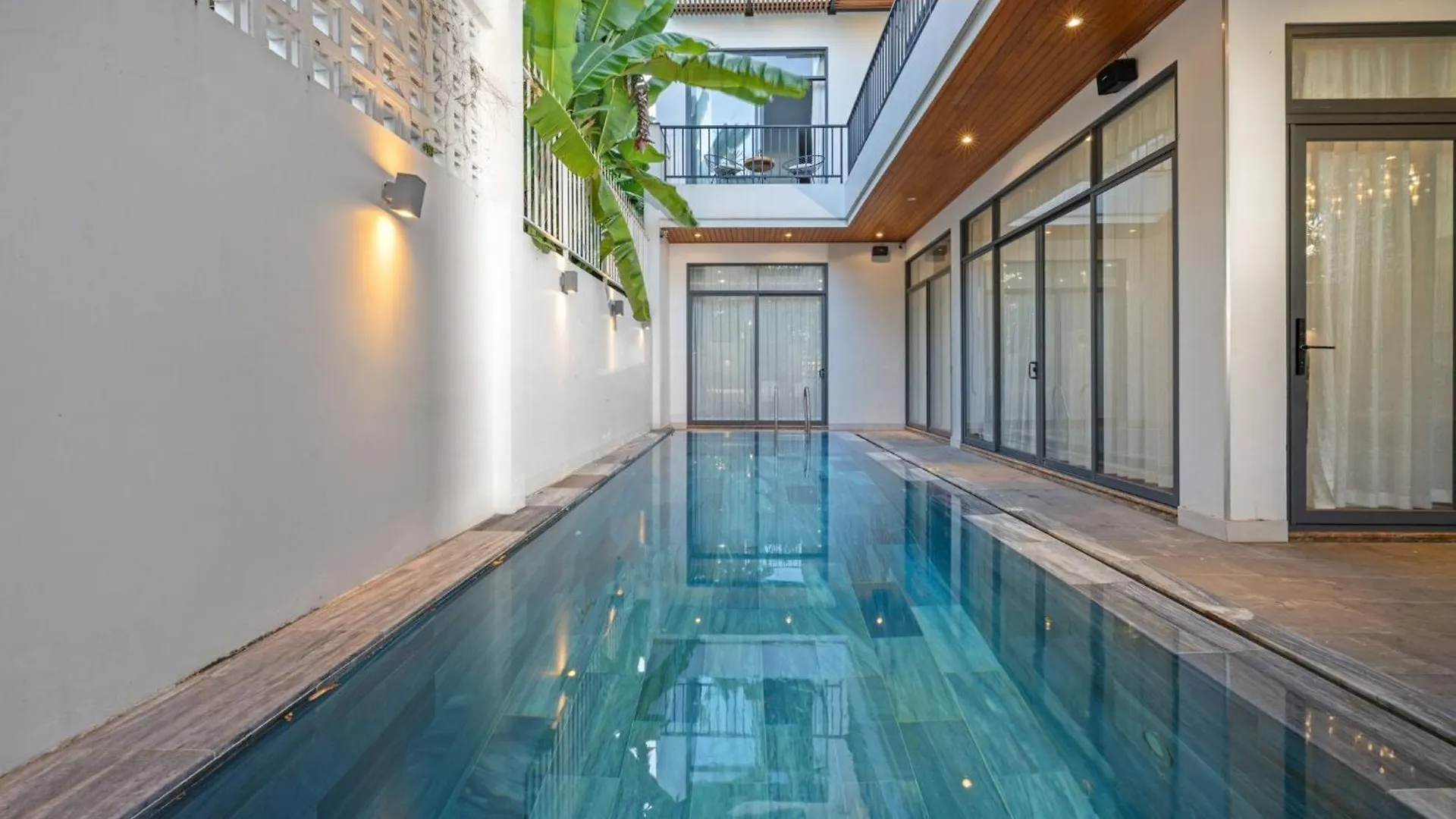 Khanh 3 Villa - Venuestay Da Nang