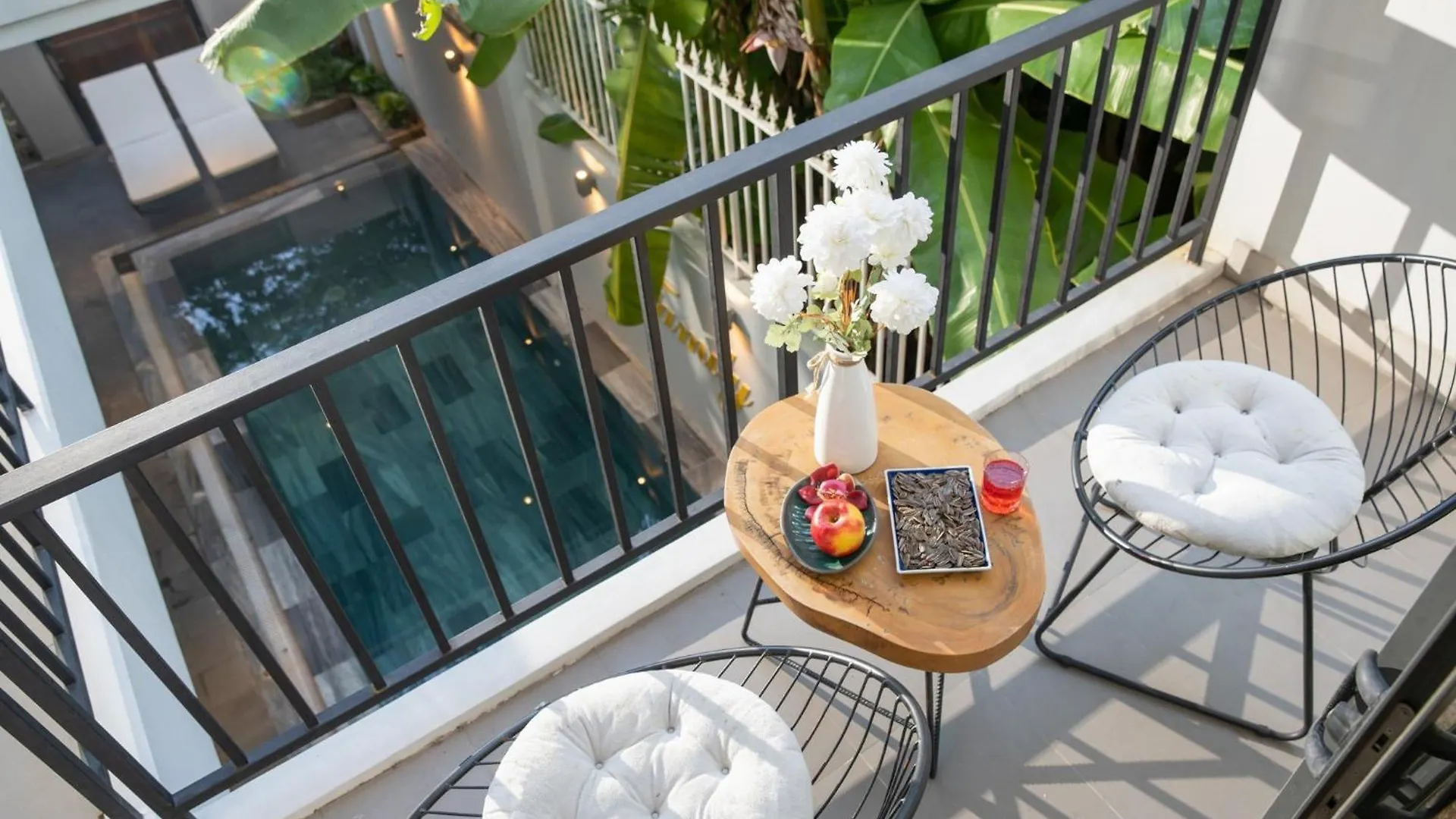 Khanh 3 Villa - Venuestay Da Nang