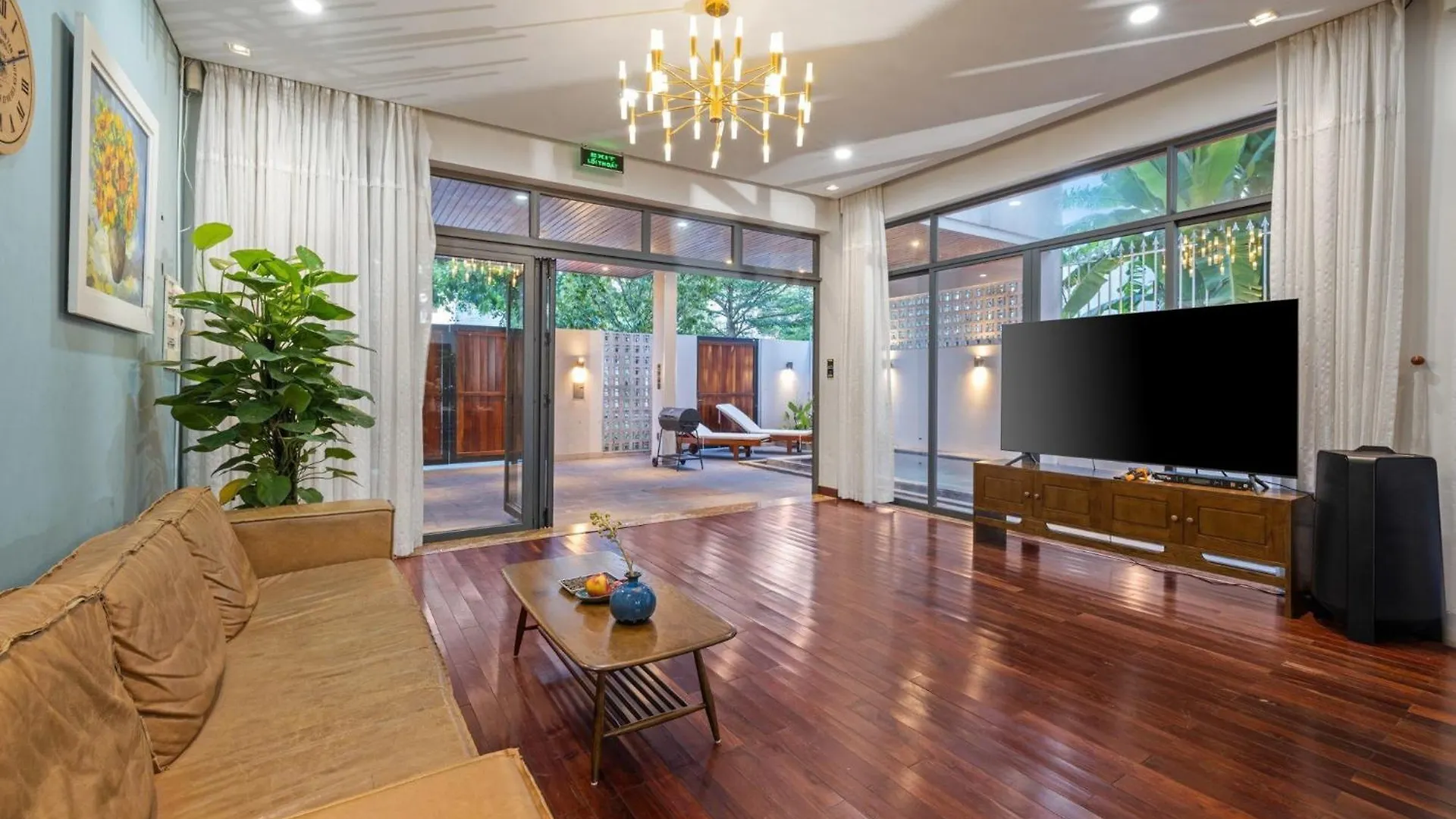 Khanh 3 Villa - Venuestay Da Nang