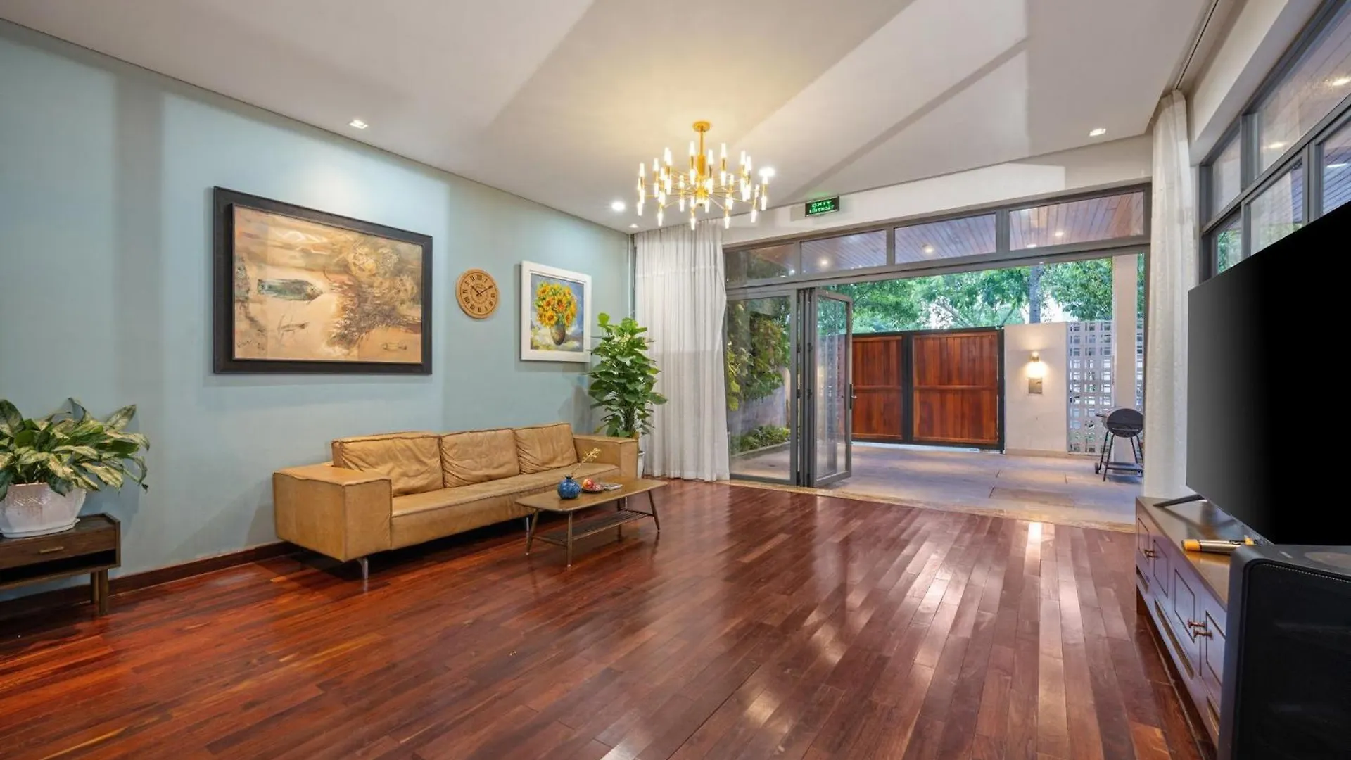 Khanh 3 Villa - Venuestay Da Nang