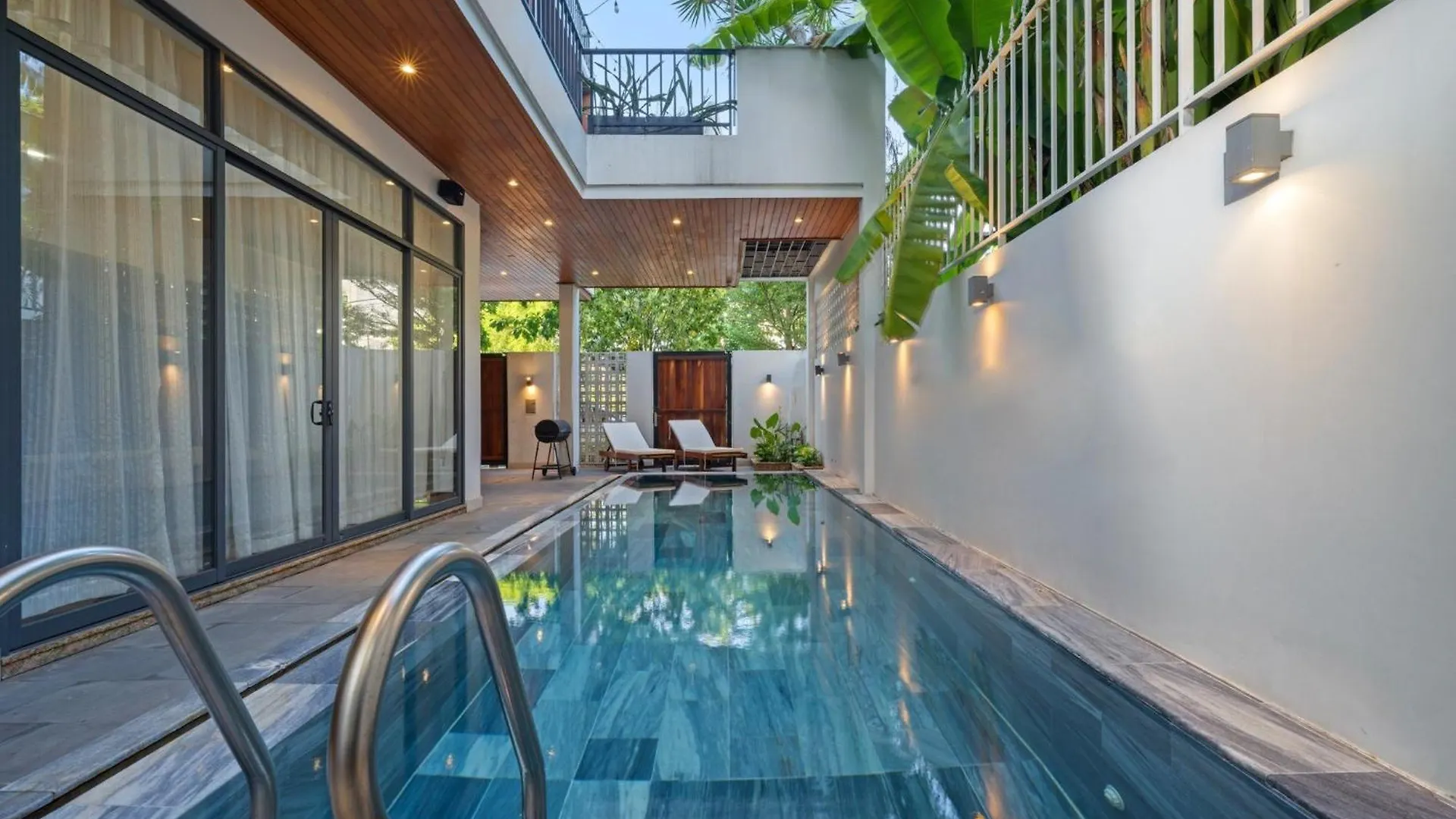 Khanh 3 Villa - Venuestay Da Nang