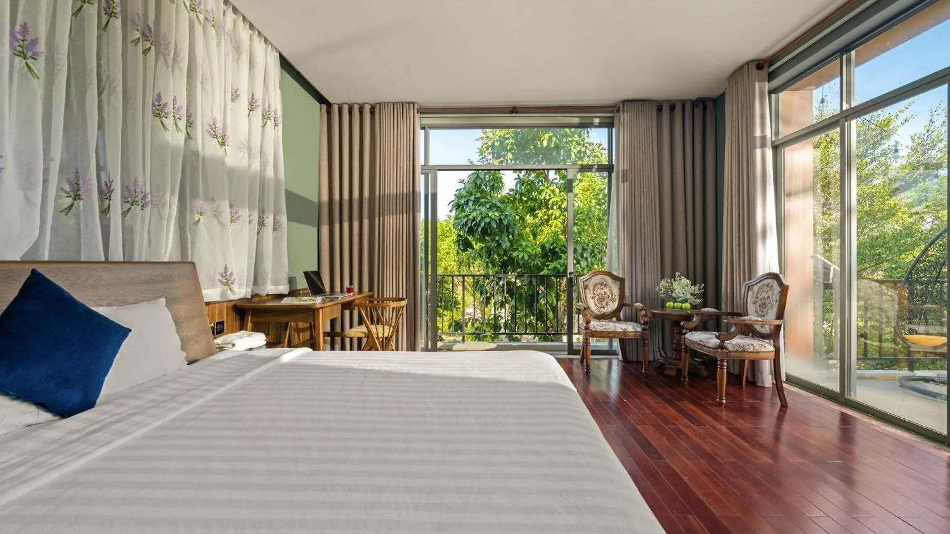 Khanh 3 Villa - Venuestay Da Nang Vietnam