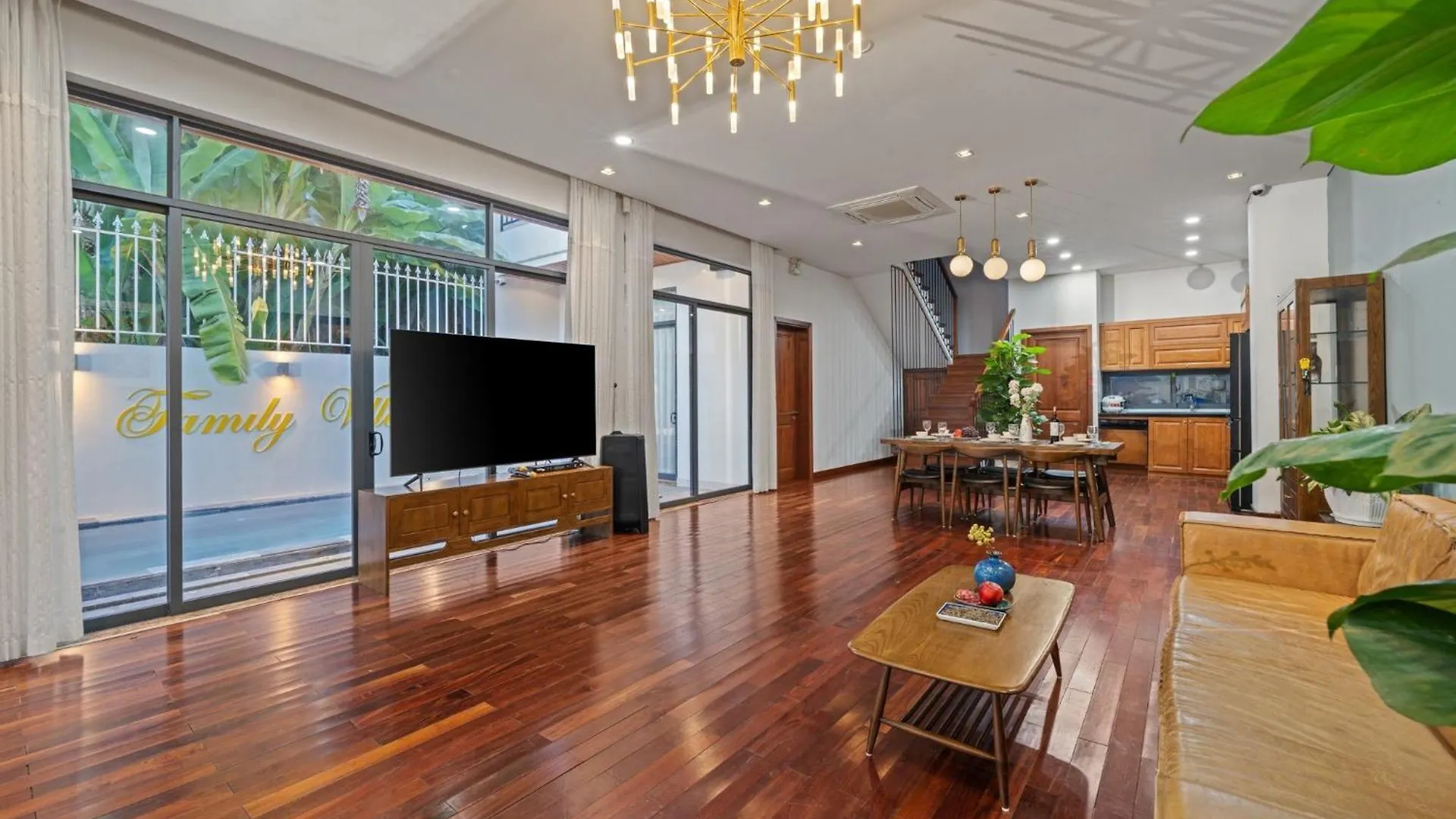 Khanh 3 Villa - Venuestay Da Nang 0*,  Vietnam