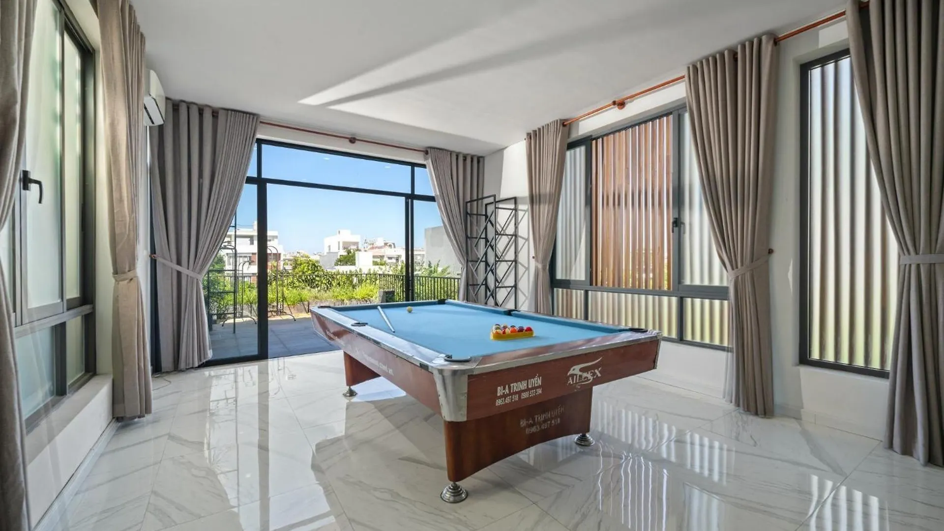 Khanh 3 Villa - Venuestay Da Nang Vietnam