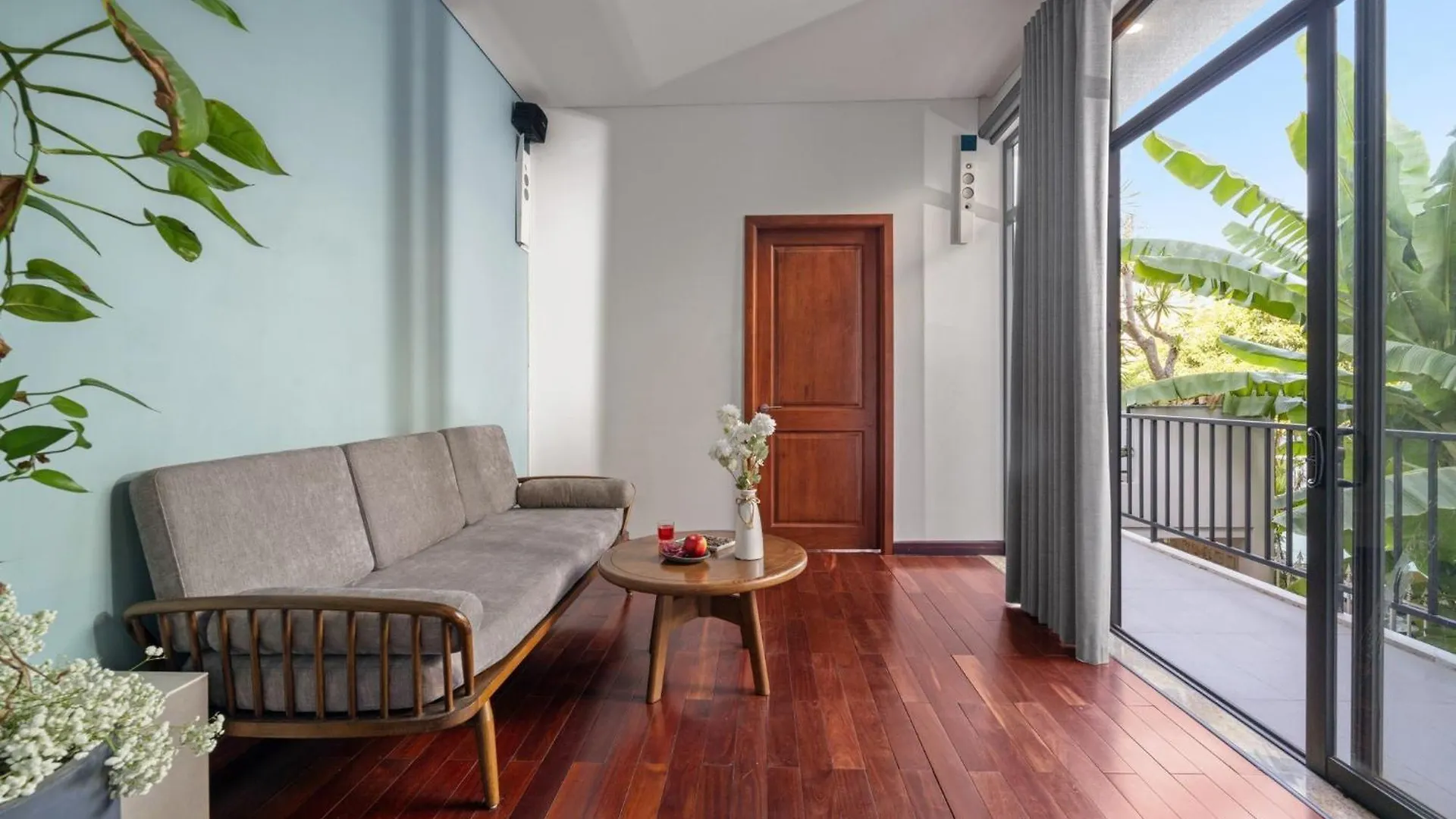 Khanh 3 Villa - Venuestay Da Nang 0*,