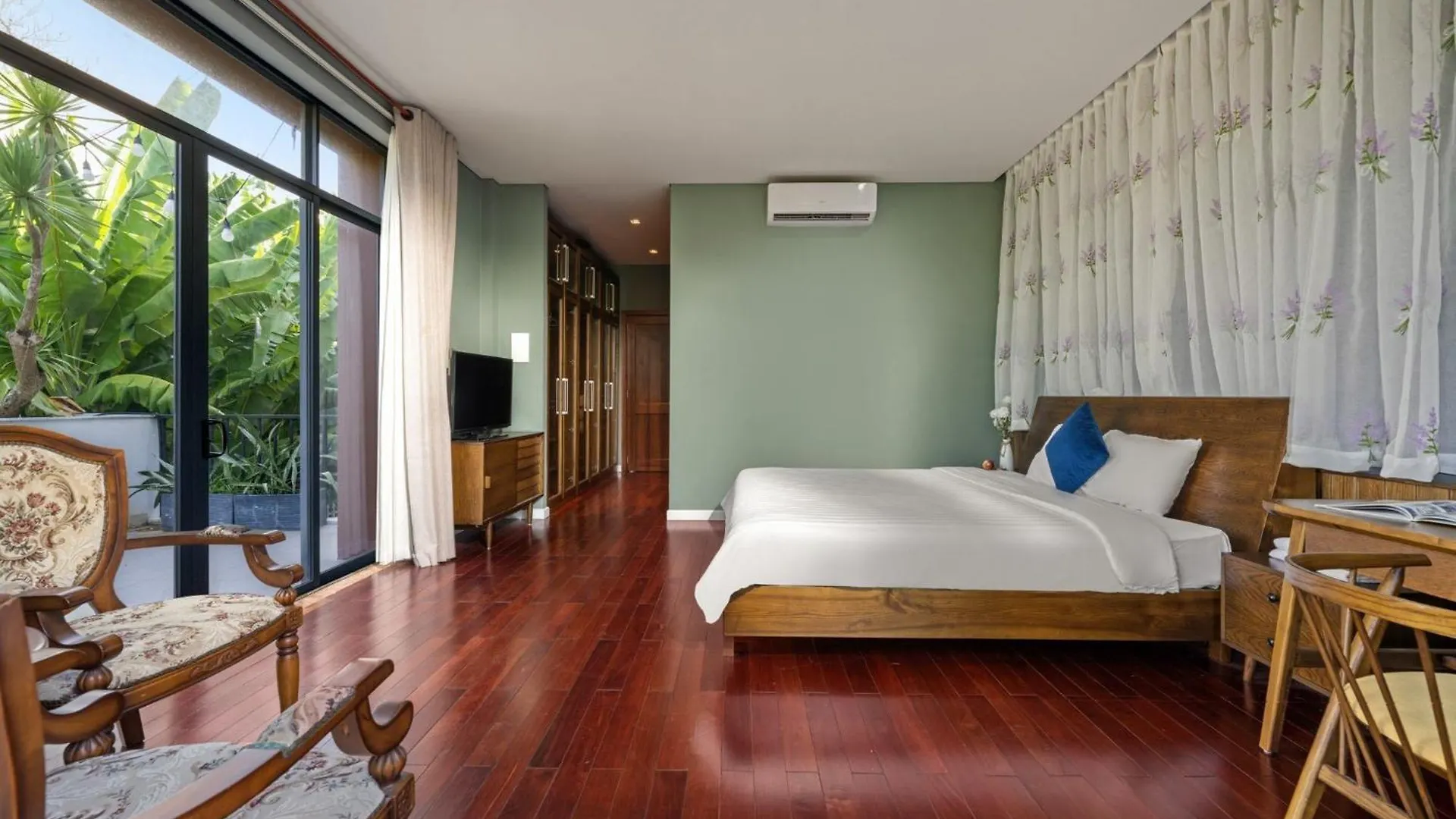 Khanh 3 Villa - Venuestay Da Nang