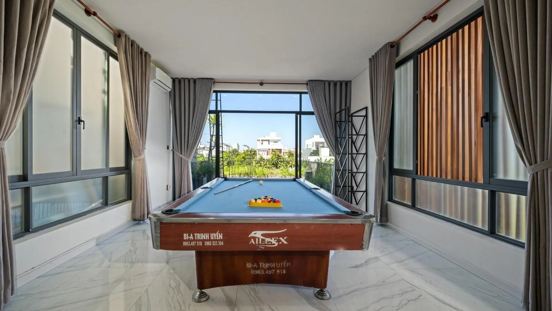 Khanh 3 Villa - Venuestay Da Nang